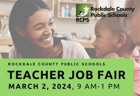 rockdale county public schools jobs|rockdale county schools job openings.